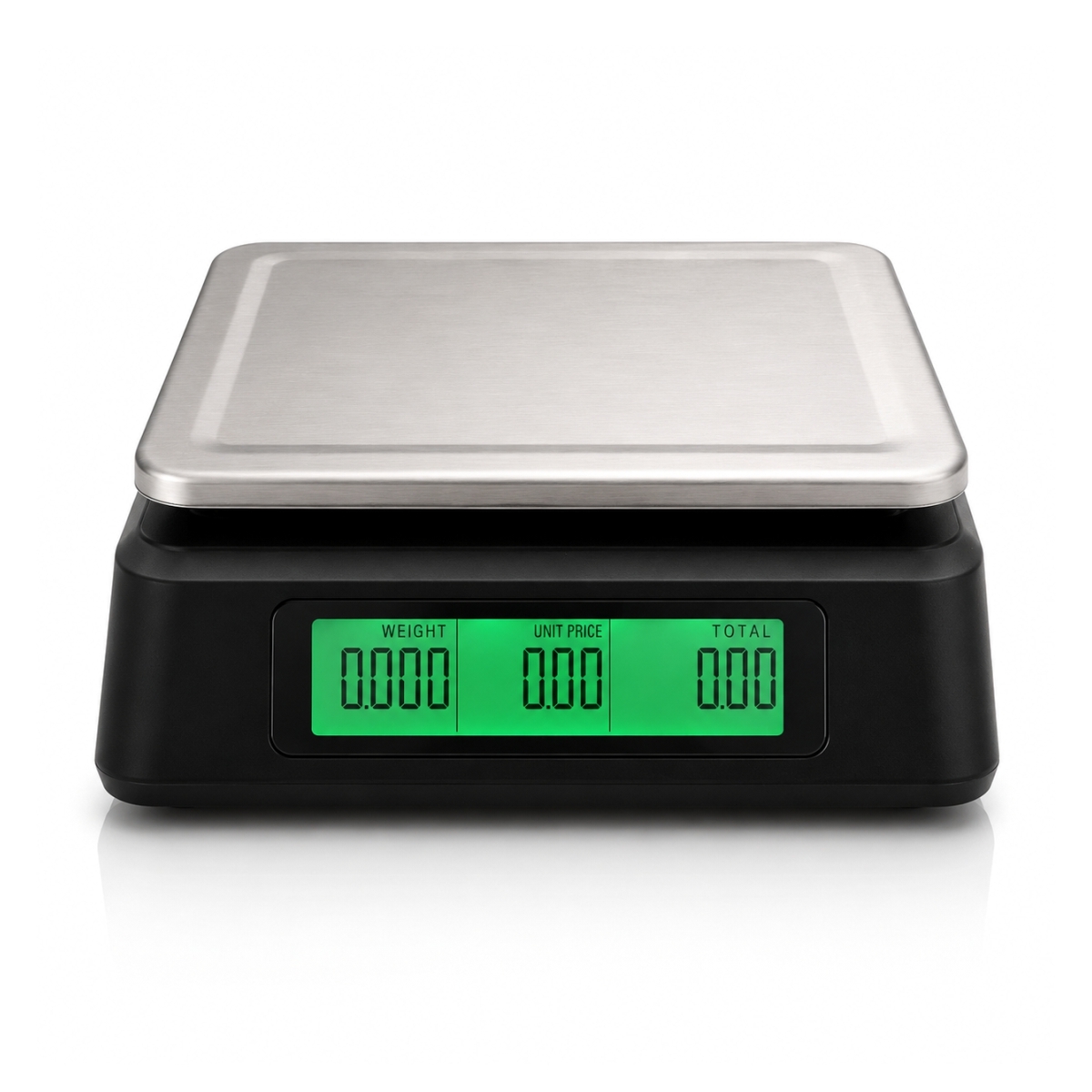 Bilancia digitale impermeabile IP 67 - 30 kg / 1 g | Gastrokitchen