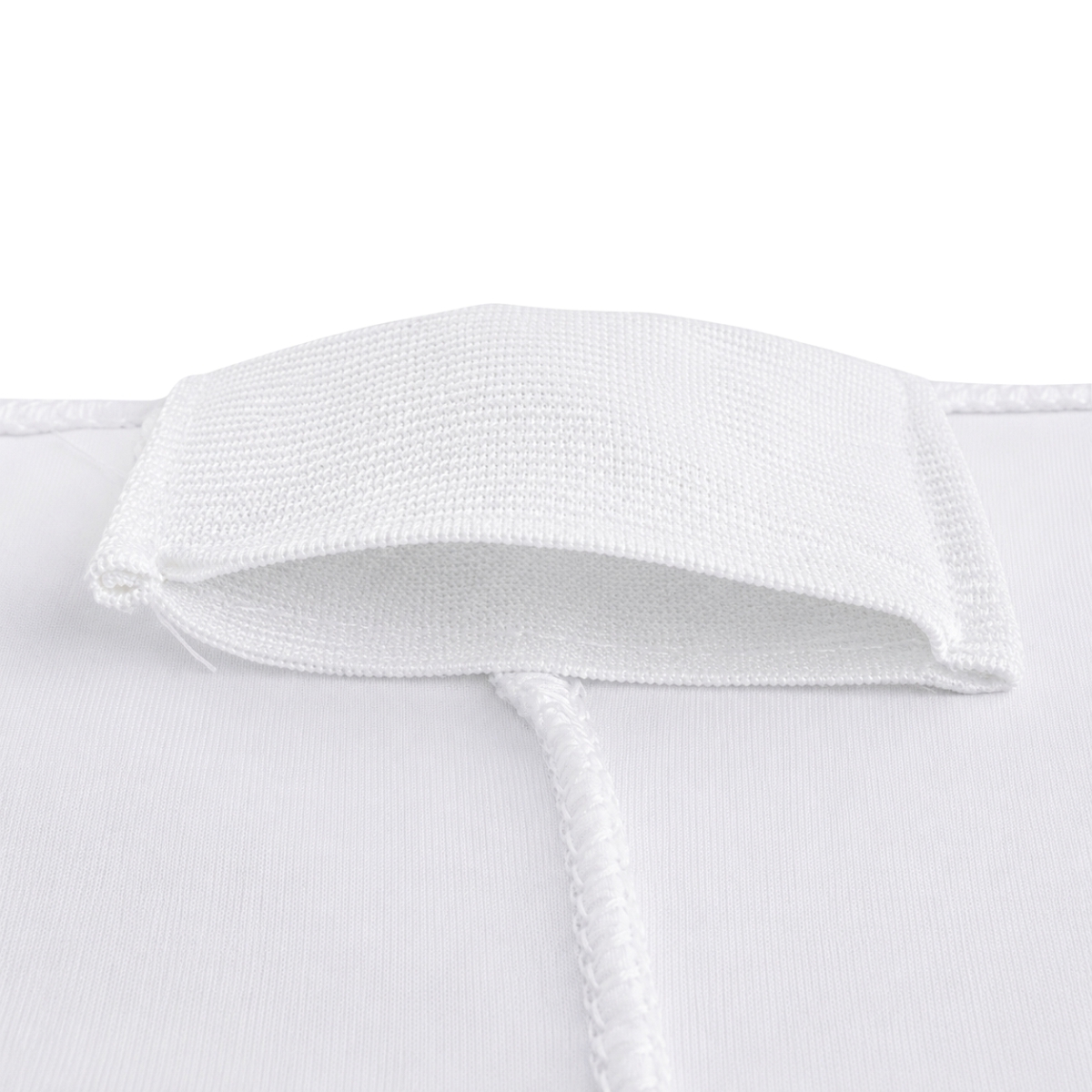 Copritavolo da bar - Ø 80 cm - bianco | Gastrokitchen