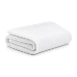 Asciugamano per hotel - 30 x 50 cm - 600 g/m² - bianco