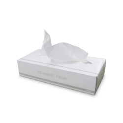 Fazzoletti cosmetici Super Soft - 2 strati - 100 % cellulosa