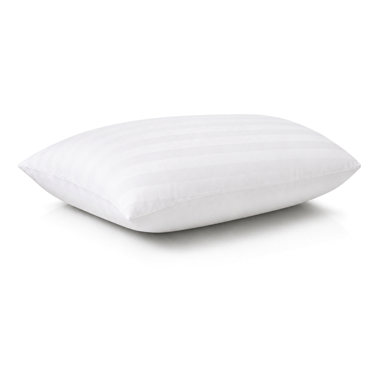 Federa per hotel - 40 × 40 cm - 150 g/m² - bianca