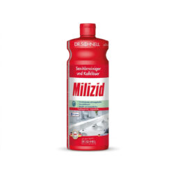 Detergente sanitario e anticalcare Schnell Milizid - 1 L