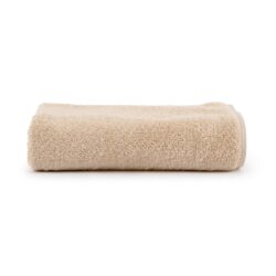 Asciugamano wellness per hotel - 70 x 140 cm - 500 g/m² - beige