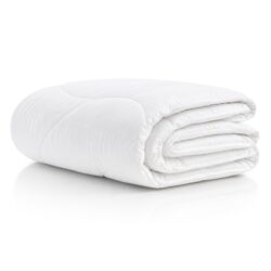Piumino anallergico per hotel - 140 x 200 cm - 1600 g