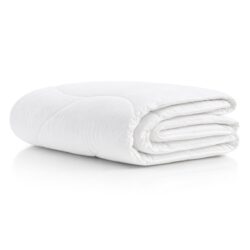 Piumino antiallergico per hotel - 140x200 cm - 1200 g