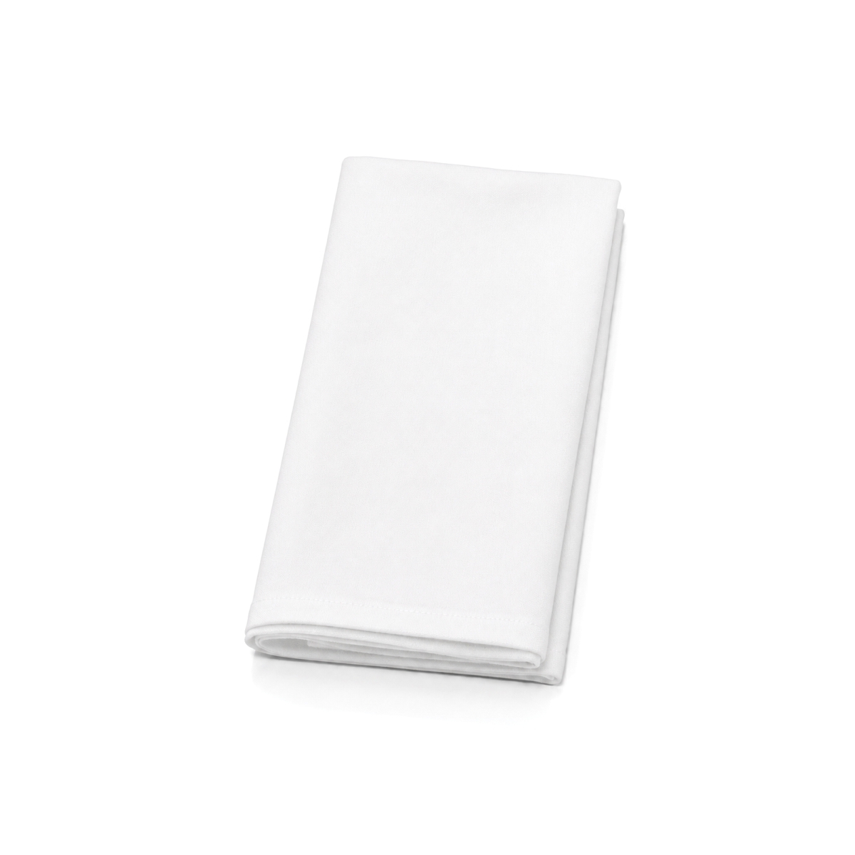 Asciugamano - 40 x 40 cm - 250 g/m² - bianco
