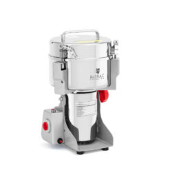 Macinapepe elettrico - 2 kg - 3400 W | RCMZ-2000N