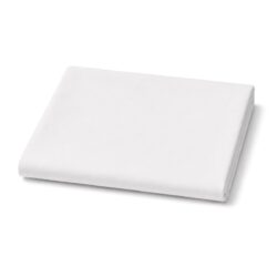 Telo wellness e sauna in cotone - 120 × 140 cm - 150 g/m² - bianco