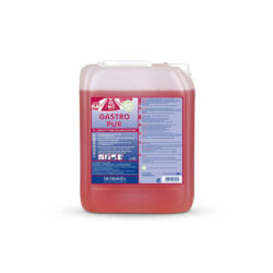 Detergente per lavastoviglie professionali Gastropur - 10 L