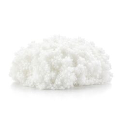 Imbottitura anallergica per cuscini - fibra cava - 5 kg