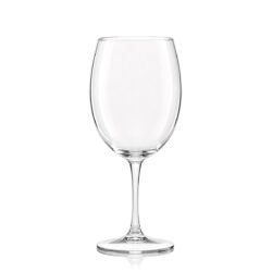 Bicchiere per vino rosso Degustation Horeca - 580 ml | Royalex
