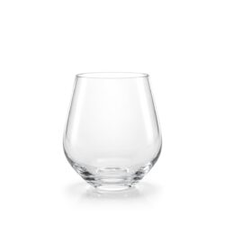 Bicchiere per acqua e bevande analcoliche - 550 ml Marta Horeca | Royalex