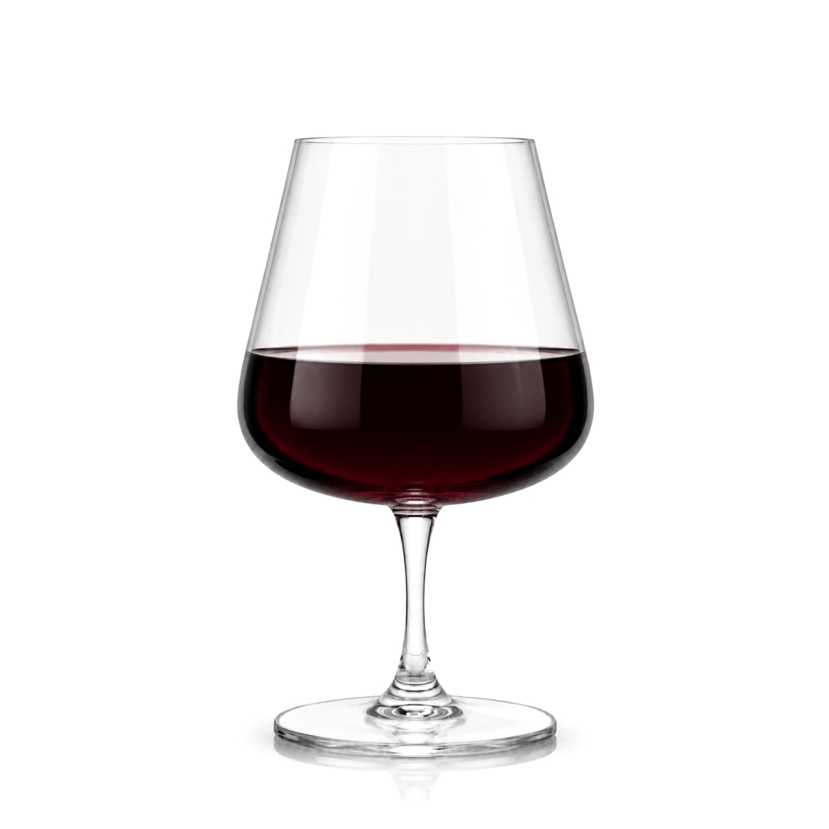 Bicchiere per vino di Borgogna Marta Horeca - 565 ml | Royalex