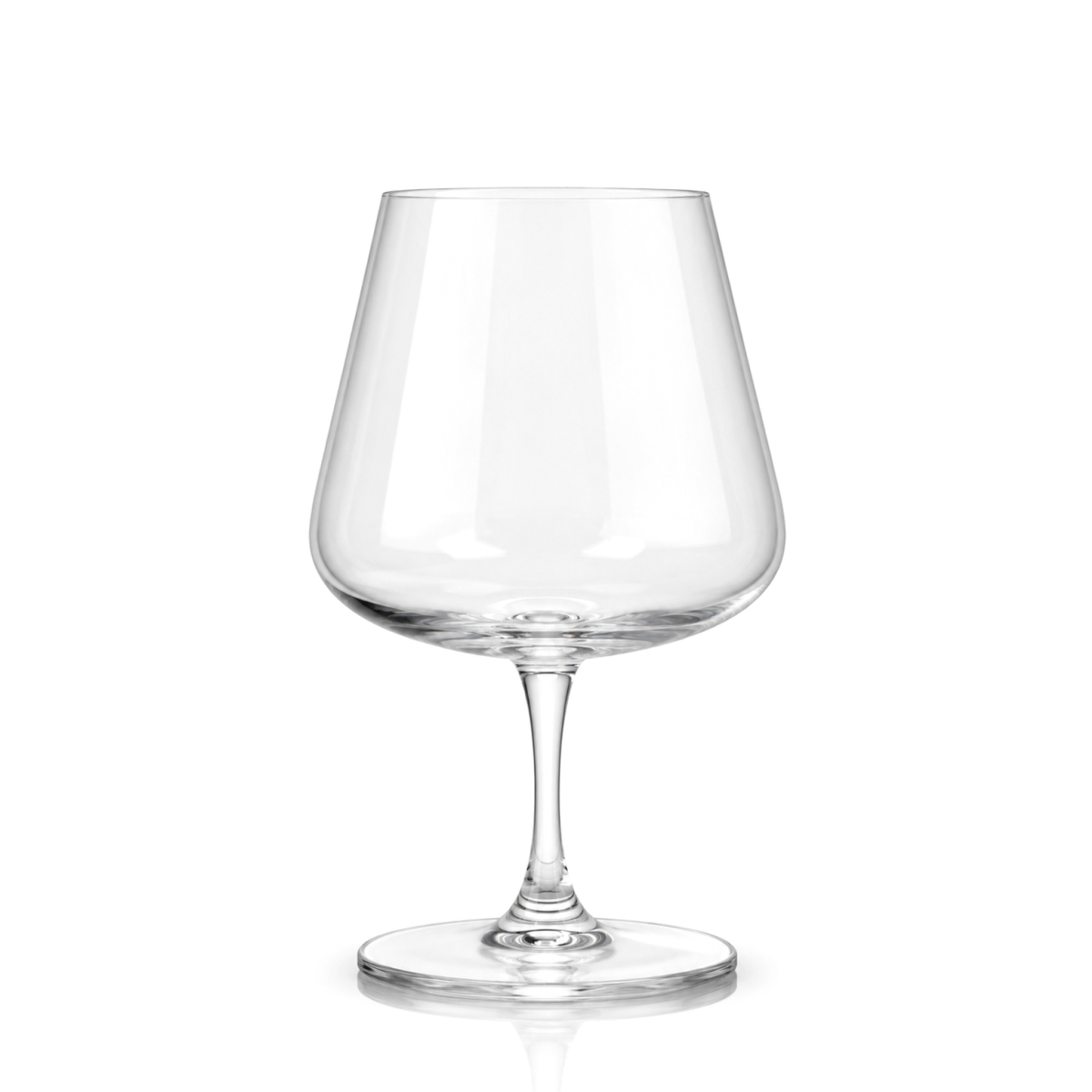 Bicchiere per vino di Borgogna Marta Horeca - 565 ml | Royalex