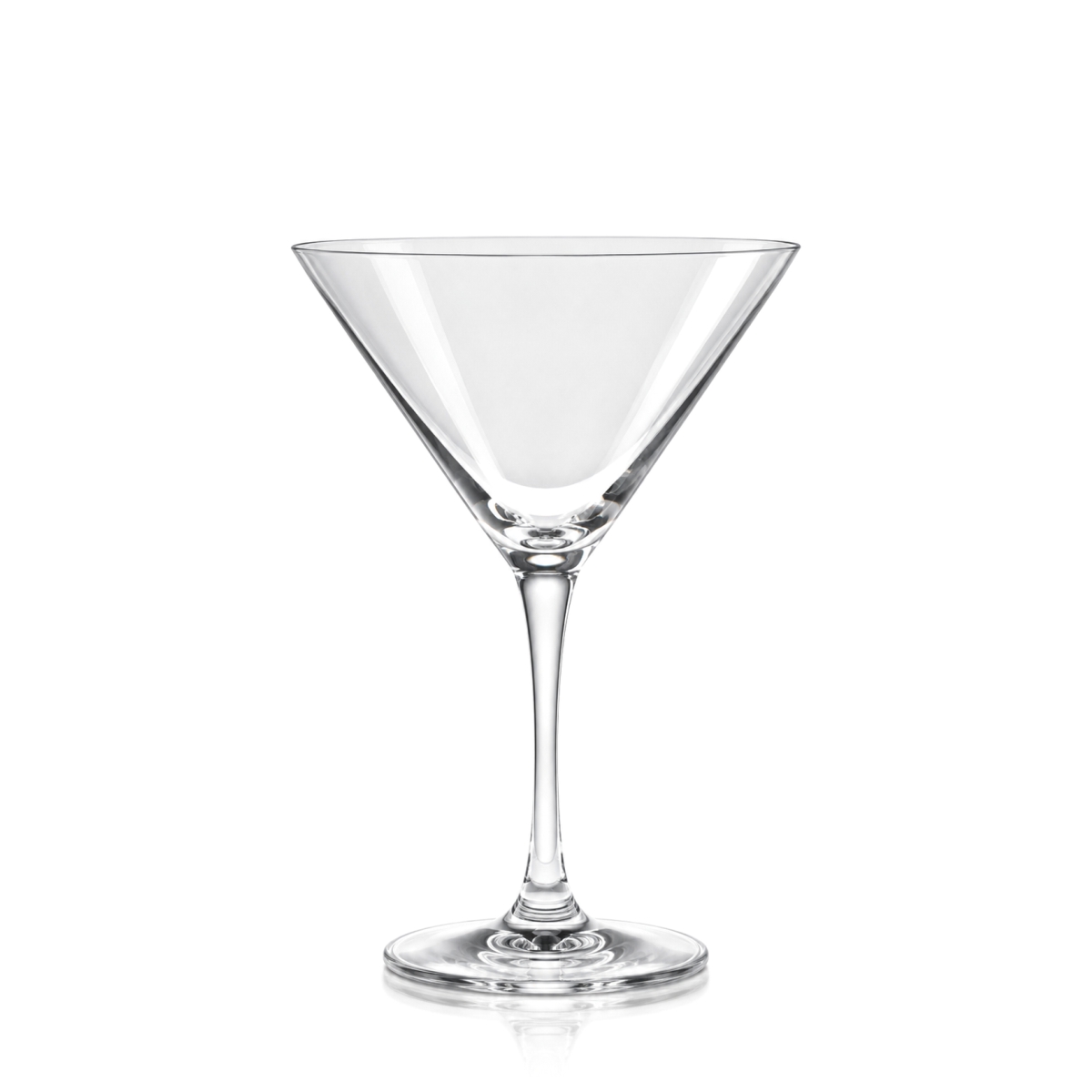 Bicchiere da Martini - 230 ml Veronica Horeca | Royalex