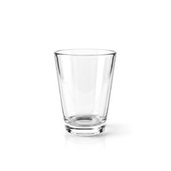 Bicchiere da acqua in vetro - 200 ml | Gastrokitchen