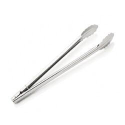 Pinza in acciaio inox - 40 cm | Gastrokitchen