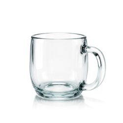 Tazza in vetro - 300 ml | Gastrokitchen