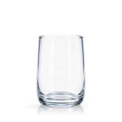 Bicchiere in vetro per bevande - 300 ml | Gastrokitchen