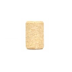 Tappo in sughero per bottiglia - 38 x 23 mm | Strend Pro