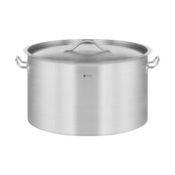 Pentola a induzione - 31 L - Ø 40 cm | RCST-32F