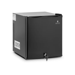 Minibar - 28 L - 38 x 46 cm - nero | RCGK-40L