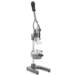 Spremiagrumi - manuale - telaio in ghisa - acciaio inox | RC-HJ140