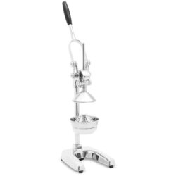 Spremiagrumi - manuale - azionamento a una mano - acciaio inox | RC-HJSS