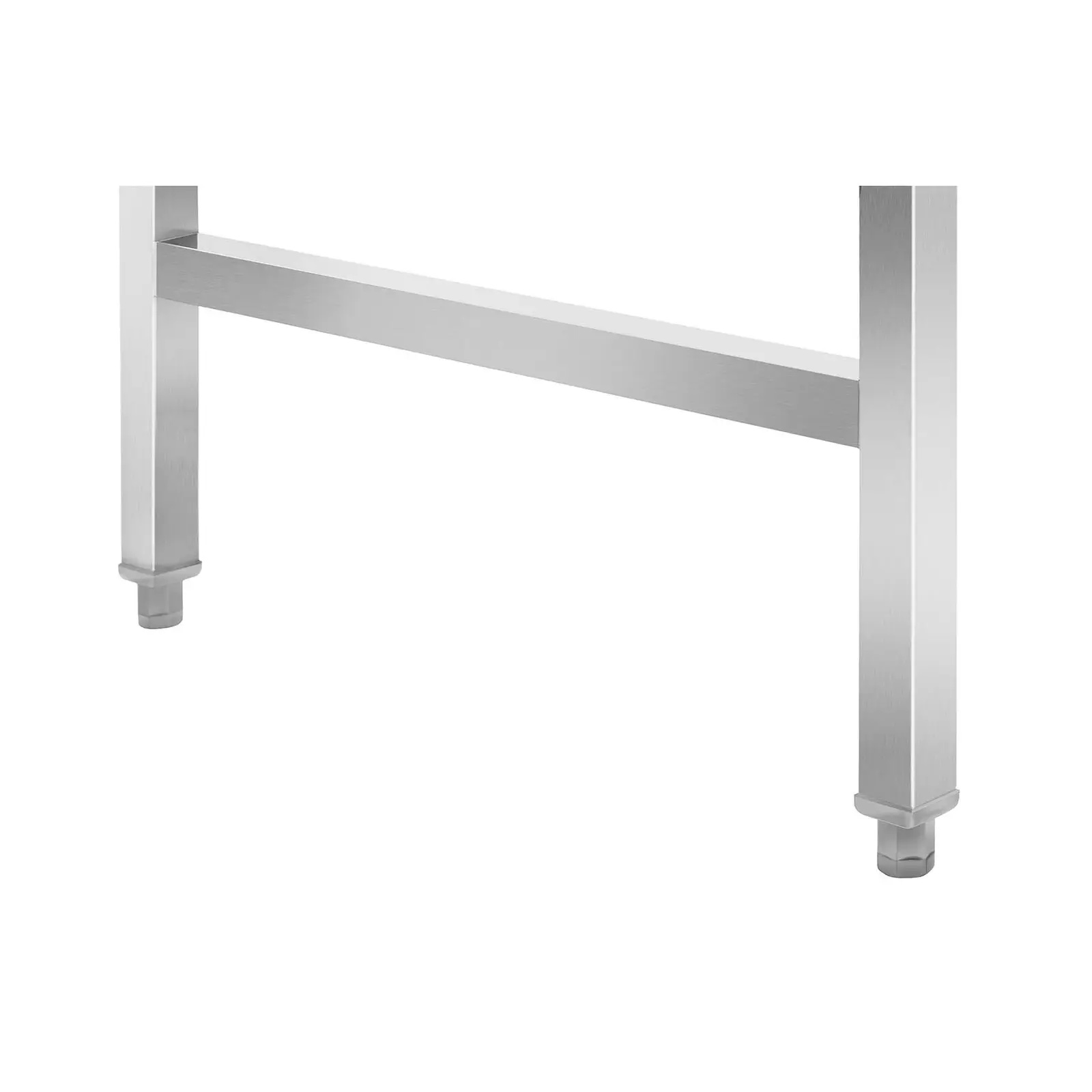 Tavolo da lavoro pieghevole - 100 x 60 cm - 200 kg | RCAT-100/60KE