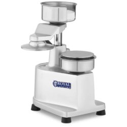 Pressa per hamburger 100 mm | RCHM-100