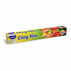 Pellicola alimentare (PE) 9µm 29cm x 20m in box [1 pz]