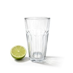 Bicchiere da acqua in vetro Alva - 300 ml | Gastrokitchen
