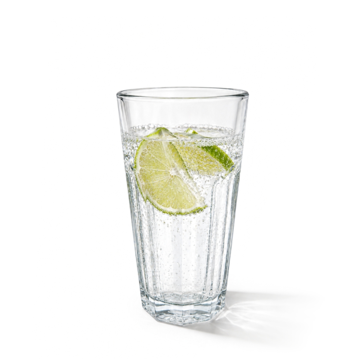 Bicchiere da acqua in vetro Alva - 300 ml | Gastrokitchen