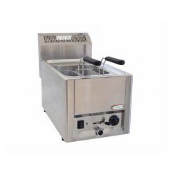 Cuocipasta Profi - 8 L - 3 kW - 230 V | Gastrokitchen