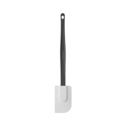 Spatola da cucina in silicone - 42 cm | Hendi 659434