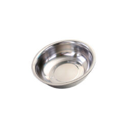 Ciotola in acciaio inox 17 cm - 0,55 L | Gastrokitchen