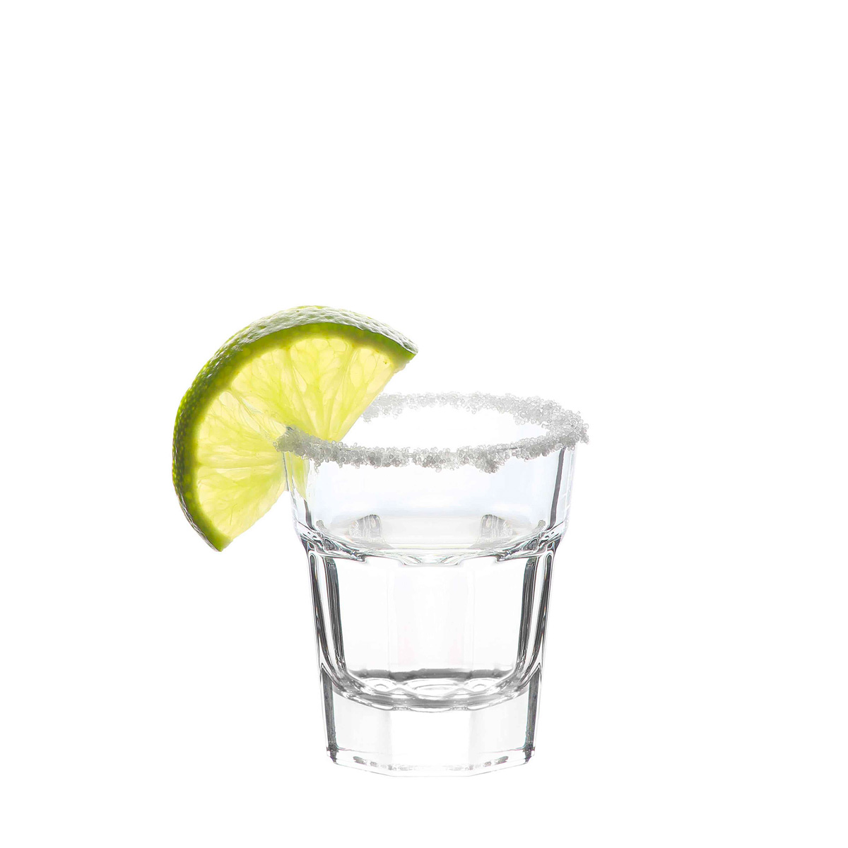 Bicchierino da liquore Alva - 45 ml | Gastrokitchen