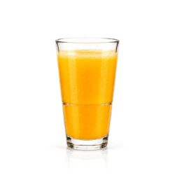 Bicchiere da acqua in vetro - 240 ml | Leonardo
