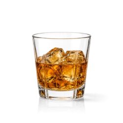 Bicchiere da whisky - 220 ml | Gastrokitchen