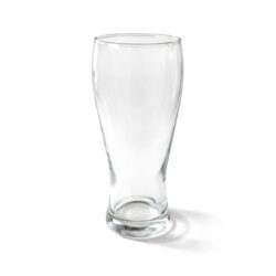 Bicchiere da birra in vetro - 500 ml - Ø 70 mm