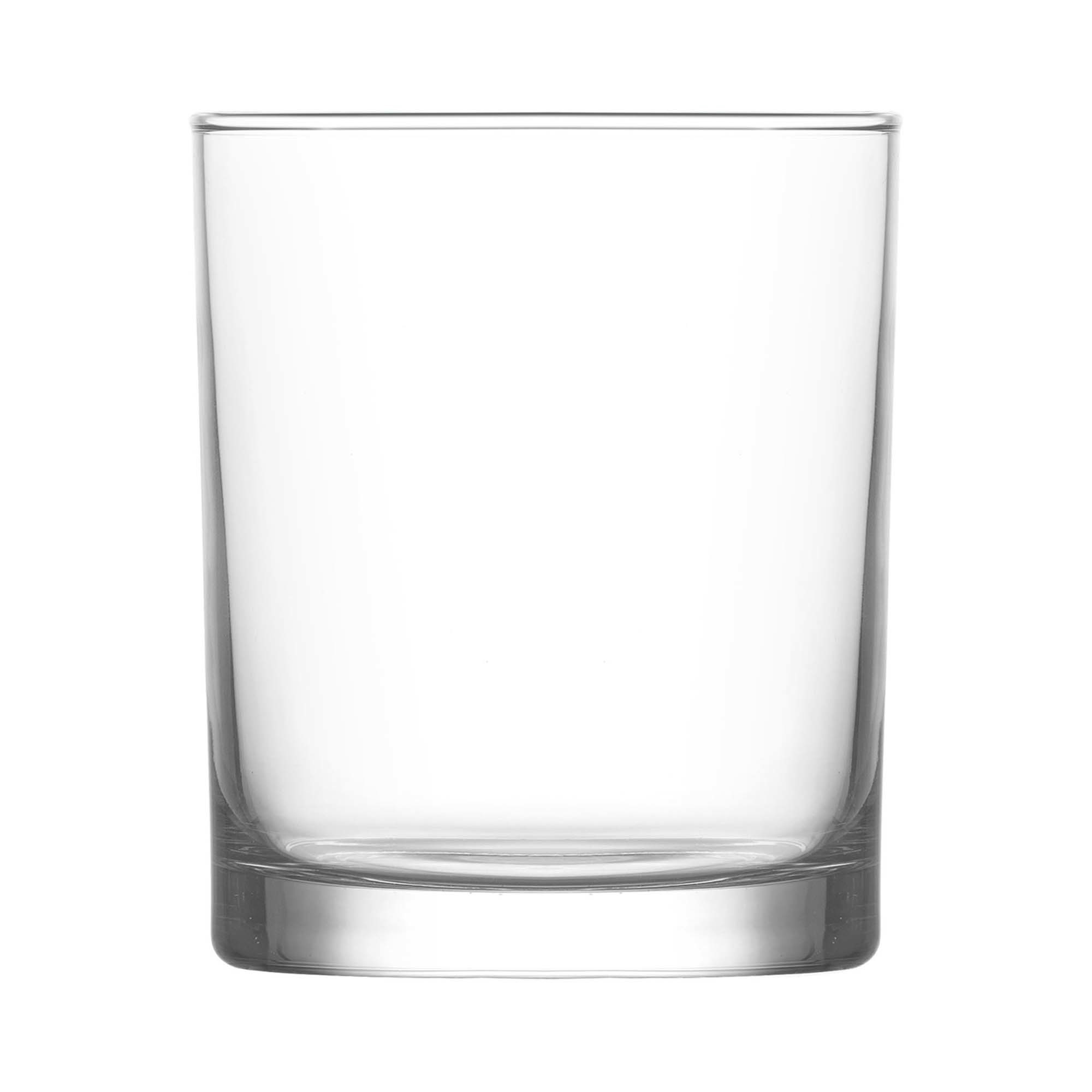 Bicchiere da whisky Liberty - 280 ml | LAV